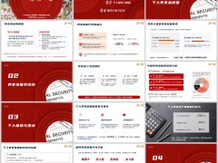 2026个人养老金储备体系结构困境挑战解决方案话术含备注24页.pptx 