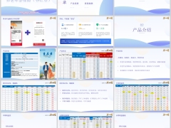 复星保德信自在盈分红型开发背景产品优势介绍投保案例30页.pptx 