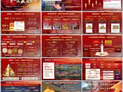 太平洋盛世鸿运鸿福添年恒赢版产品五要素亮点客群画像案例36页.pptx 