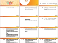 阳光安心成长门急诊医疗保险产品解析规则介绍案例演示26页.pptx 