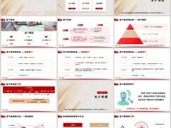 保险营销客户筛选标准工具管理KYC三个层次电话邀约异议53页.pptx 