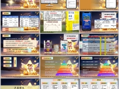 阳光福佑星万能型上市背景产品特色客户画像销售逻辑35页.pptx 
