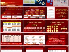 新华保险公司介绍投资实力六大核心优势分红专二账户介绍31页.pptx 