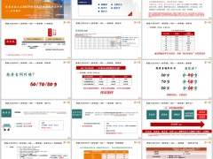泰康泰盈人生2027御享版A款祝寿版基础信息投保规则18页.pptx 