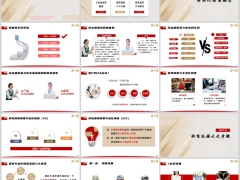 寿险专业化销售流程概述六大步骤异议处理学习模式48页.pptx 