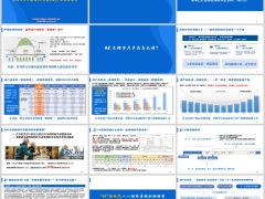 复星联合光辉岁月护理险长青版3.0产品亮点生态权益27页.pptx 