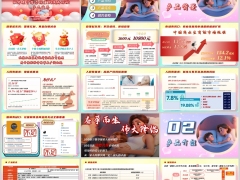 国寿康宁馨孕保重大疾病保险产品背景介绍亮点销售策略46页.pptx 