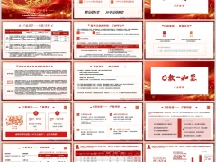 中华玺C款和玺分红型产品责任卖点特色规则案例21页.pptx 