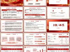 中华玺B款分红型分红型产品责任卖点特色规则案例18页.pptx 