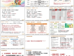 阳光康盈分红型产品特点方案呈现简版计划销售逻辑20页.pptx 