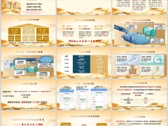 养老金设计原理现状养老金融工具额度测算理念沟通讲解逻辑63页.pptx 