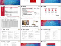 招商信诺和瑞人生悦享版A款分红型产品介绍核保规则合规提示21页.pptx 