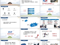 保险新人专业化销售流程之成交面谈激励促成技巧演练通关29页.pptx 