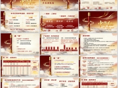 中华红A款B款年金保险分红险产品功能篇产品利益篇34页.pptx
