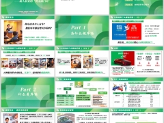 车险三大展业价值基础知识交强险商业险简介投保实战指南33页.pptx 