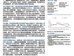 寻找中国保险股的Alpha系列险资另类投资图趋势篇23页.pdf 