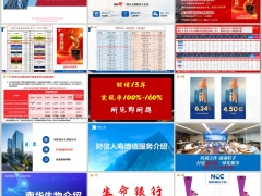 2026财信公司介绍投资收益率增值服务吉颐居介绍60页.pptx 