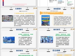 每日新闻资讯2026年8月31日早会使用11页.pptx