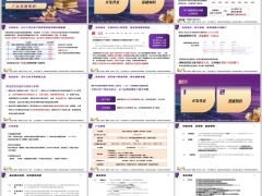 阳光玺紫荆版开发背景产品计划特色基础知识投保案例27页.pptx 