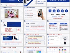 电话邀约黄金逻辑不同客户类型方式五要五不要异议含备注24页.pptx 