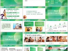 客户定联认识四个进阶层次意义价值定节奏定内容实作演练40页.pptx 