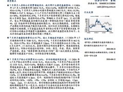 保险行业7月保费受高基数影响寿险业务短期承压产险保费增速环比提升5页.pdf 