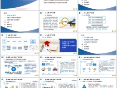 银保掌握熟练运用标准普尔家庭资产配置图美林时钟图要点技巧33页.pptx 