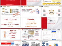 富泽泽佑年年养老年金分红型产品详解销售逻辑案例分享21页.pptx 