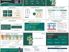 昆仑健康保青春多倍版优势核保组合介绍VIP服务29页.pptx 