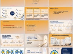 客户经营模式寿险业发展六大因素行动层面三个核心转变含备注24页.pptx 