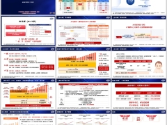 泰康鑫享健康分红型少儿版四大特色产品责任投保案例16页.pptx 