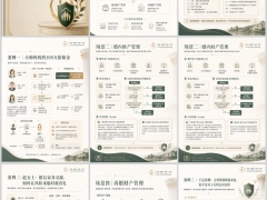 高端客户财富规划手册3婚姻风险洽谈面谈图片版10页.pptx 