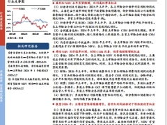 上市险企2026年中报综述盈利和NBV全年有望稳增红利属性带来机会24页.pdf 