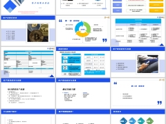 银保理财经理客户经营五步法要点异议处理辅导手册46页.pptx 