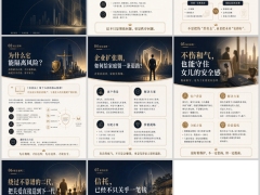 高端客户财富规划手册5保险金信托与家族财富传承图片版8页.pptx