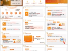 普通版高客丁克家庭客户分析准备销售逻辑沟通示范学习要求40页.pptx