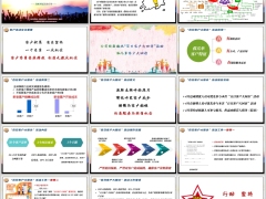 续期收展百日大回访项目背景意义主顾开拓活动操作流程15页.pptx 