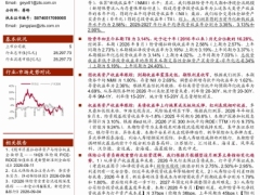 保险行业资金运用收益率指数跟踪月报A股年内浮盈转亏模拟总投资收益率降至3.1416页.pdf 