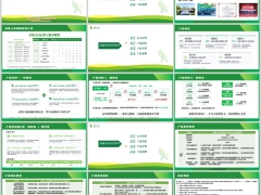 海保人寿公司介绍互联网星享生活产品特色介绍案例19页.pptx 