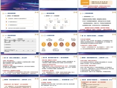 掌控面谈成交面谈准备六步面谈流程沟通金句参考随堂作业17页.pptx 