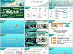 泰康绿通四要素盘升级点权益缺口销售逻辑三步曲训练要求68页.pptx 