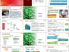 监护制度概览意定监护遗嘱监护特点总结保险金信托方案示例28页.pptx 