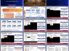 八张图带你了解失能泰康泰享无忧销售训练核心要点异议处理30页.pptx 