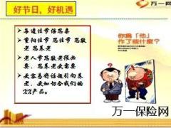 2012年重阳节老年节早会专题27页.ppt