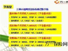 民生人寿2012年聘才政策20页.ppt