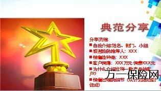 晨会流程模板参考9页.ppt
