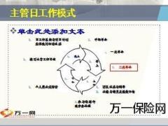 二次早会运作流程要领注意事项25页.ppt