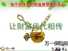 新华睿享人生产品介绍案例演示销售金语29页.ppt