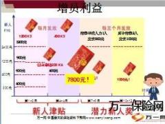 2013年一季度增员奖励人力发展专项激励11页.ppt