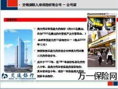 交银康联人寿保险有限公司介绍7页.ppt